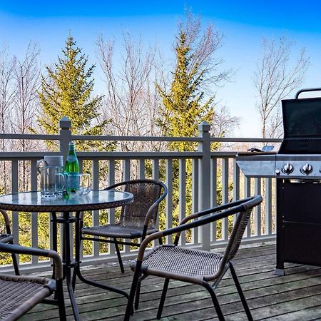Beautiful & Bright 3 Bed Townhome Near Village Blue Mountains Exterior foto