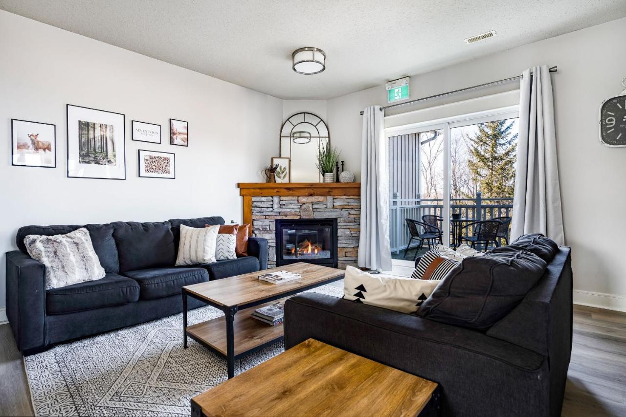 Beautiful & Bright 3 Bed Townhome Near Village Blue Mountains Exterior foto