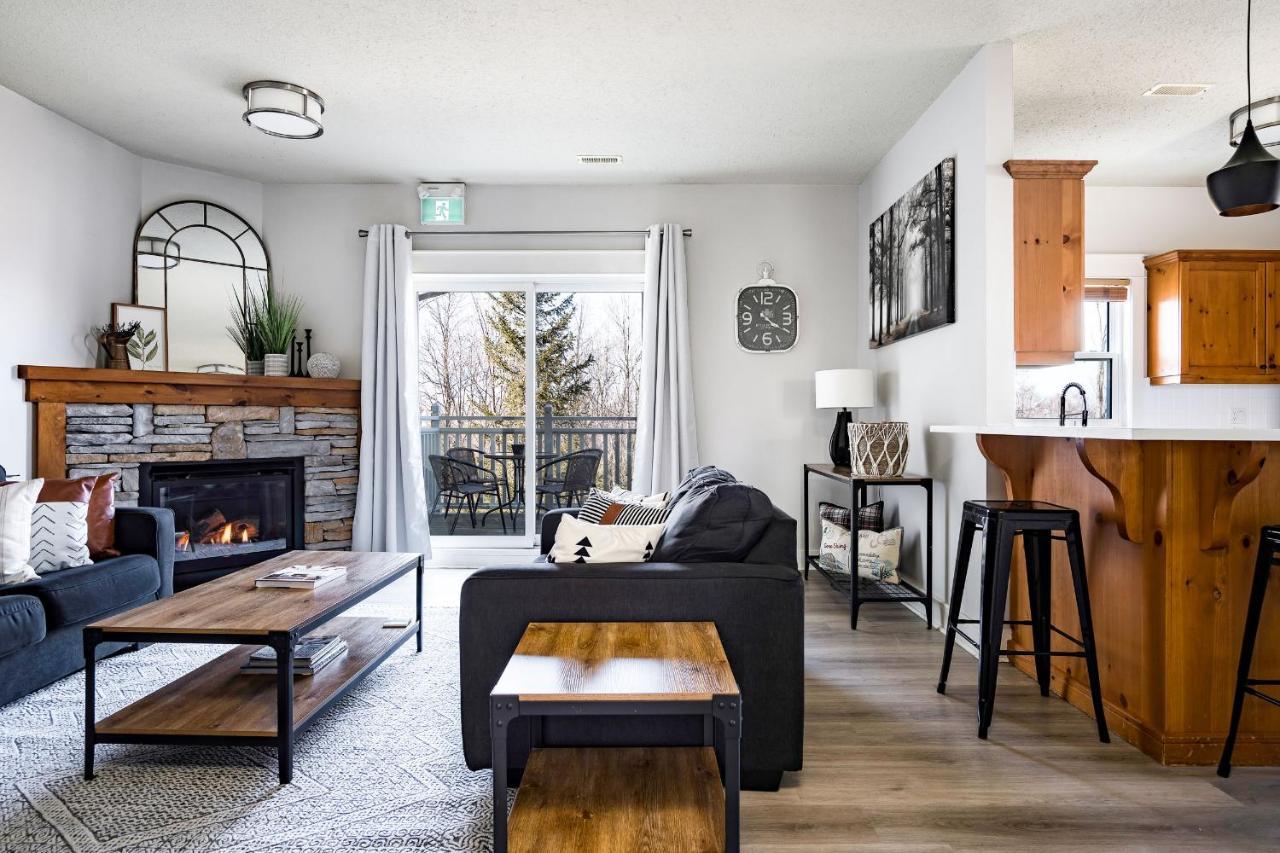 Beautiful & Bright 3 Bed Townhome Near Village Blue Mountains Exterior foto