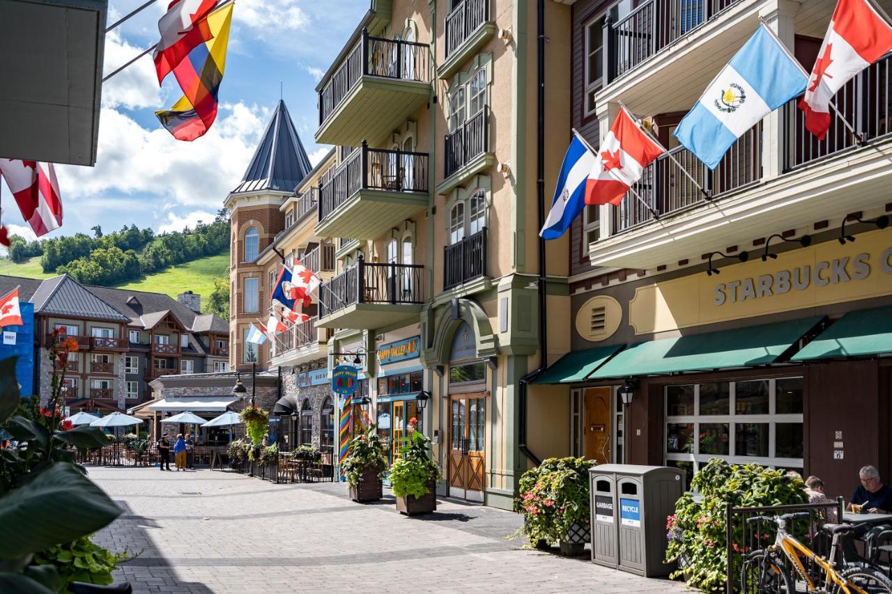 Beautiful & Bright 3 Bed Townhome Near Village Blue Mountains Exterior foto