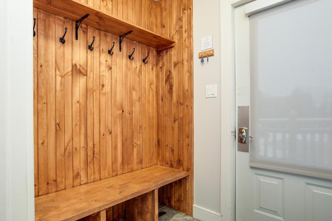 Beautiful & Bright 3 Bed Townhome Near Village Blue Mountains Exterior foto