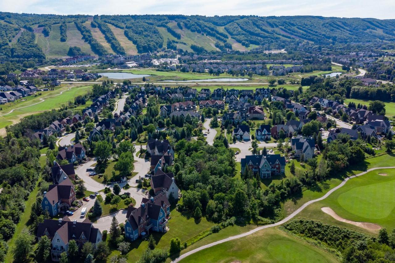 Beautiful & Bright 3 Bed Townhome Near Village Blue Mountains Exterior foto