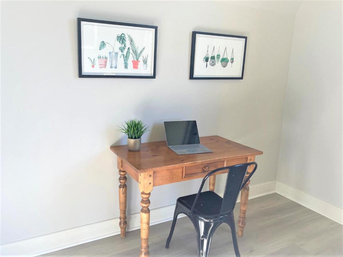 Beautiful & Bright 3 Bed Townhome Near Village Blue Mountains Exterior foto